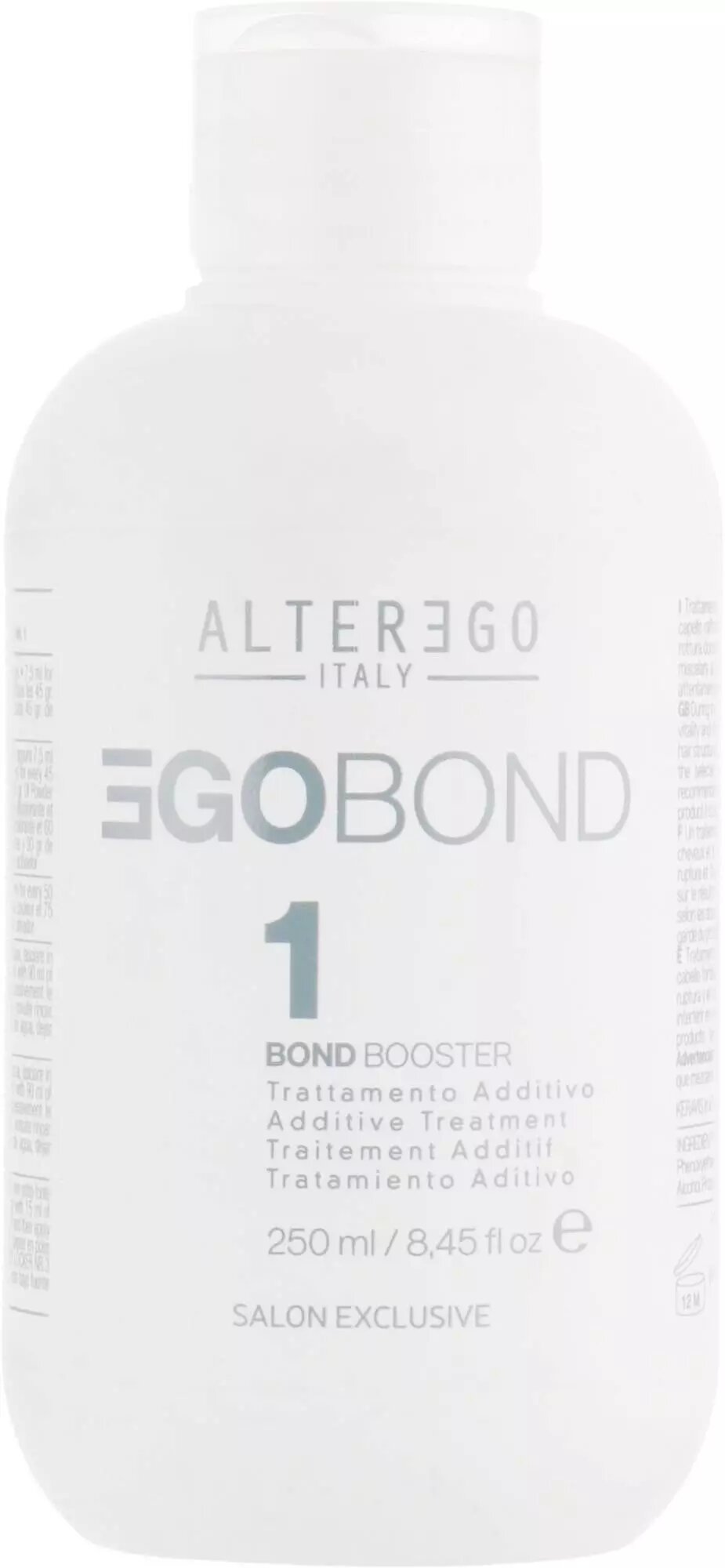 Бустер Фаза 1 Alter Ego Egobond Bond Booster 1